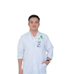 BS. NGUYỄN MINH THÍCH
