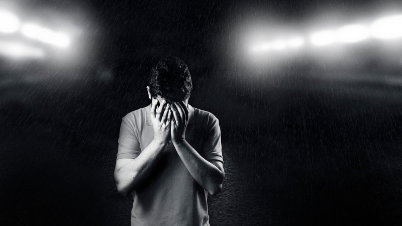 Vấn đề này gây ảnh hưởng tâm lý và tinh thần đối với người bệnh