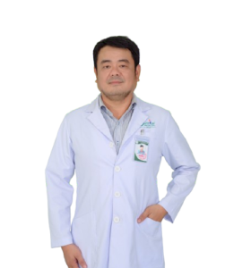 BSCKI. ĐINH PHONG LÊ